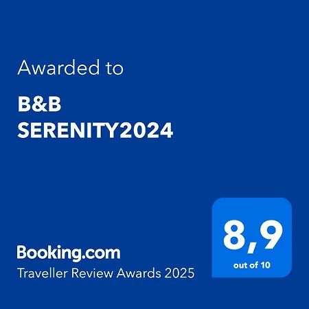 B&B Serenity2024-2